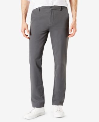 Dockers Men's Slim Fit Smart 360 Tech Pants - Macy's