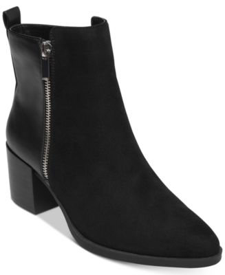 Madden Girl Winwood Booties Macy's