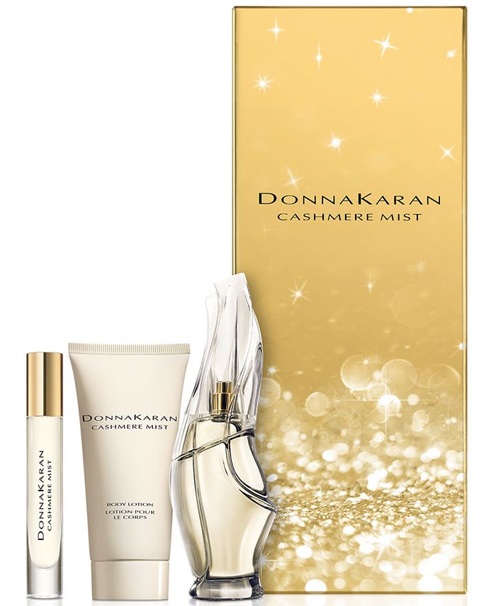 Donna Karan Cashmere Mist Cashmere Necessities Set Macy s