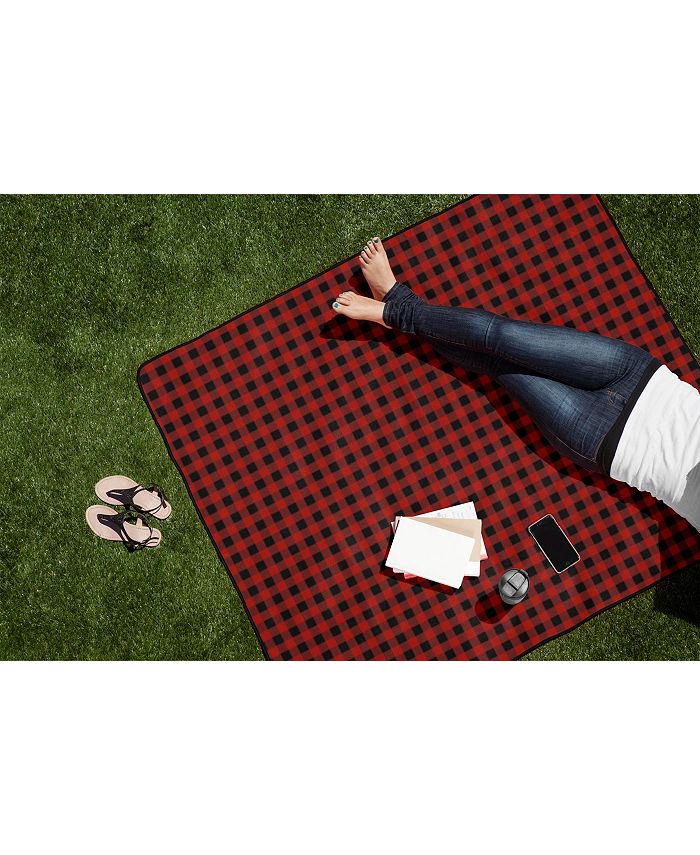 Oniva by Picnic Time Blanket Tote Outdoor Picnic Blanket Macy's