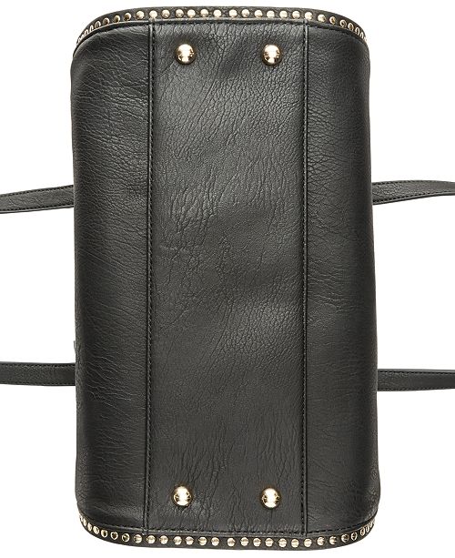 INC International Concepts I.N.C. Hazell Studded Shoulder Bag, Created