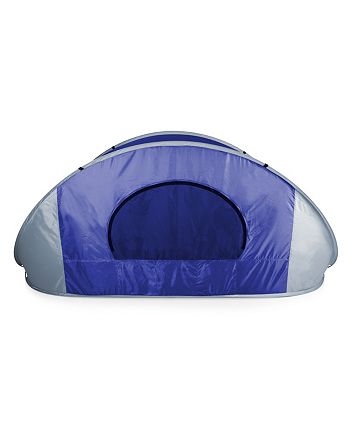 Picnic Time - Manta Portable Beach Tent