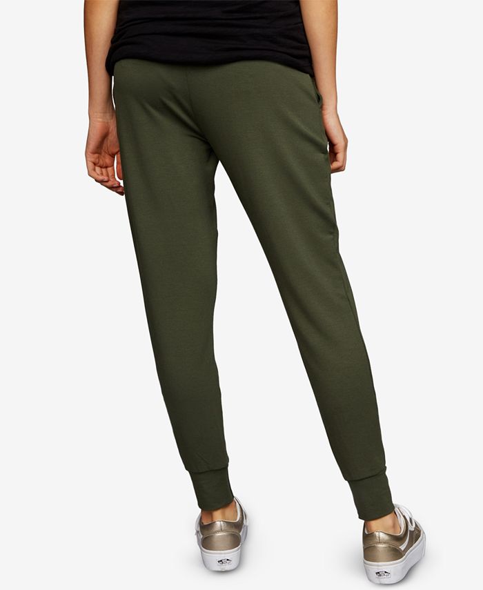 maternity jogger pants