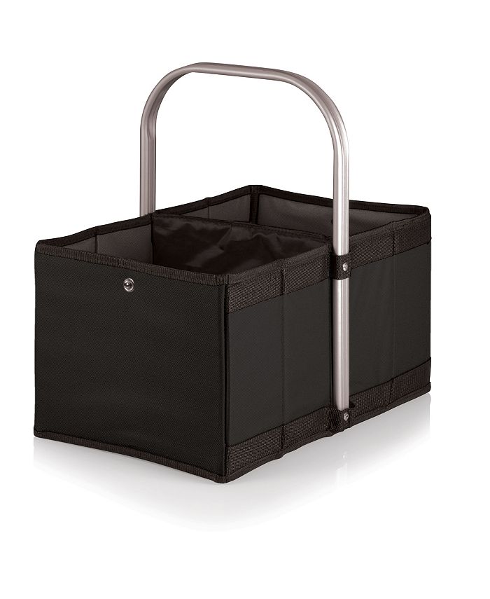 Picnic Time - Urban Basket Collapsible Tote