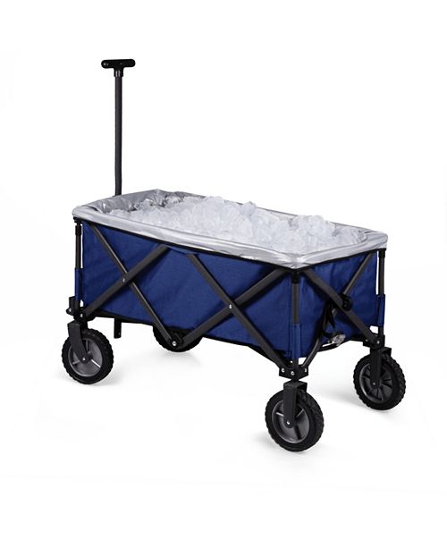 Picnic Time Oniva™ by Blue Adventure Wagon Elite Portable Utility Wagon