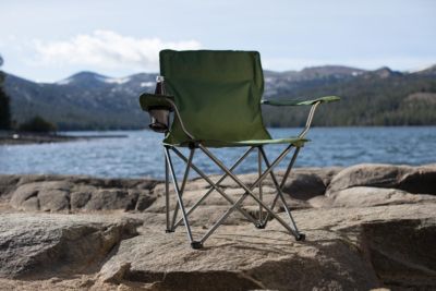 by Picnic Time PTZ Camp Chair