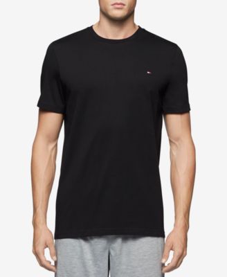 Men's Cotton Crew Neck Undershirt