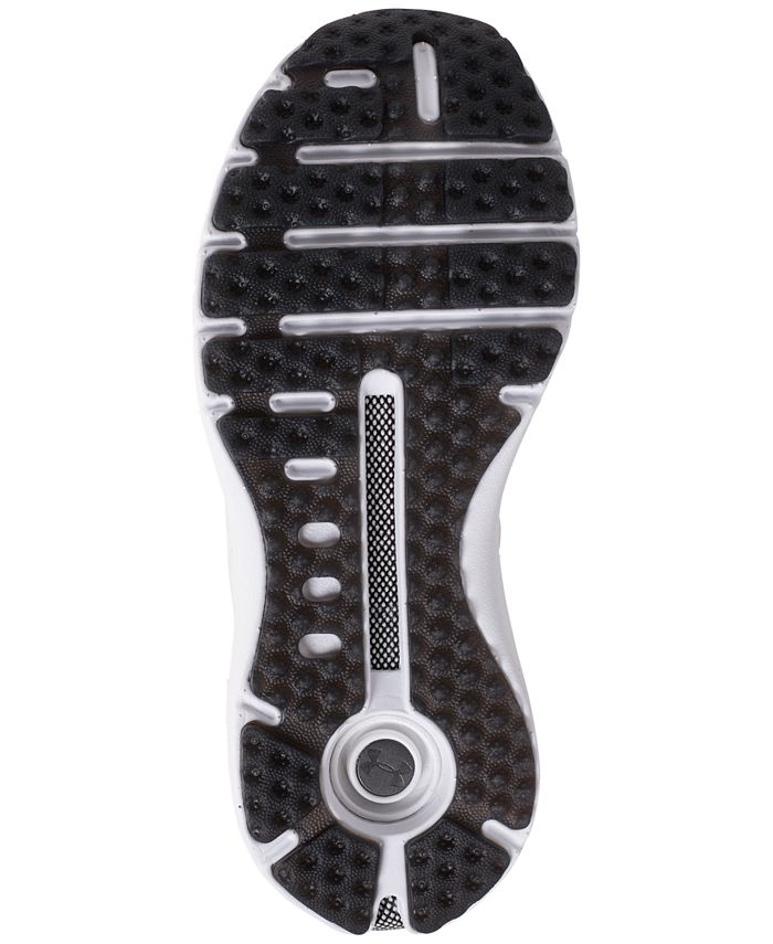 under armour hovr phantom boys