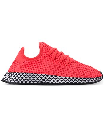 adidas deerupt runner boys