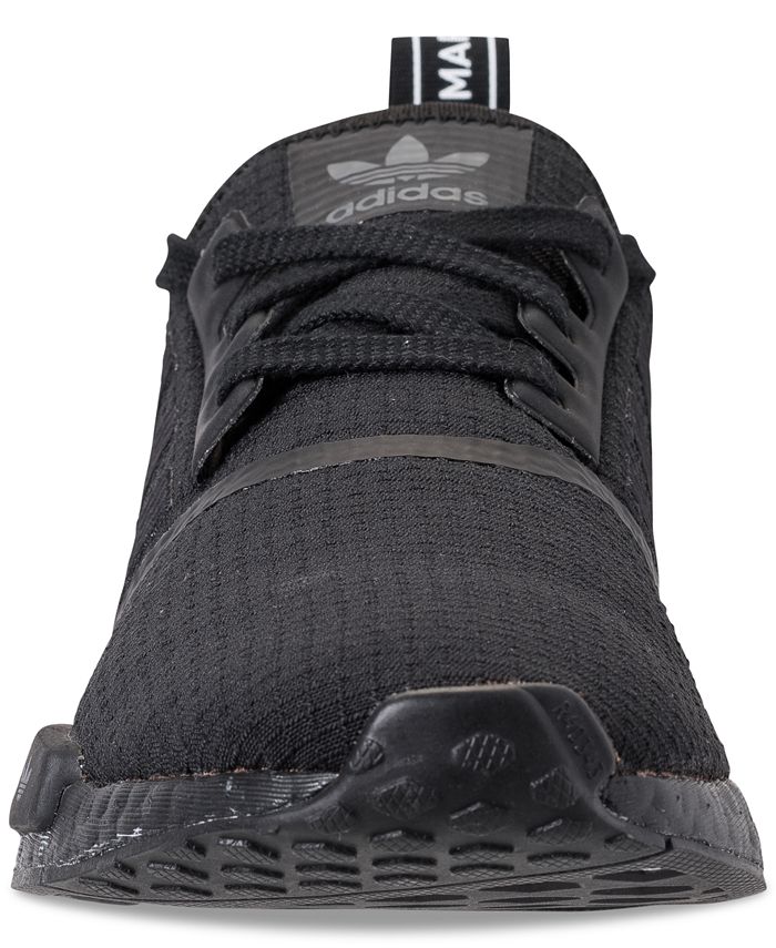 mens adidas nmd runner r1 casual shoes