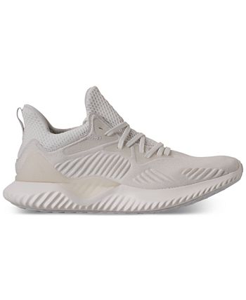 adidas Women s AlphaBounce Beyond Running Sneakers from Finish