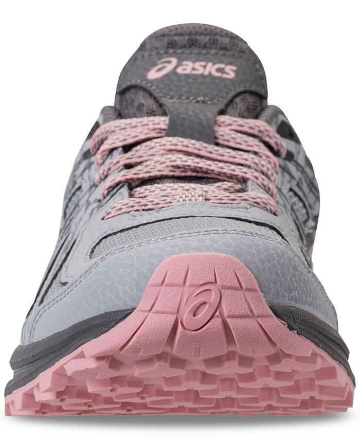 asics women's frequent trail running shoes