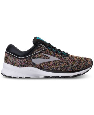 Brooks Women's Launch 5 Running Sneakers From Finish Line - Macy's