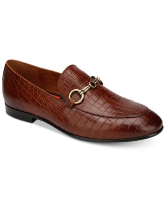 Tallia leather loafer Tallia Men main image 2
