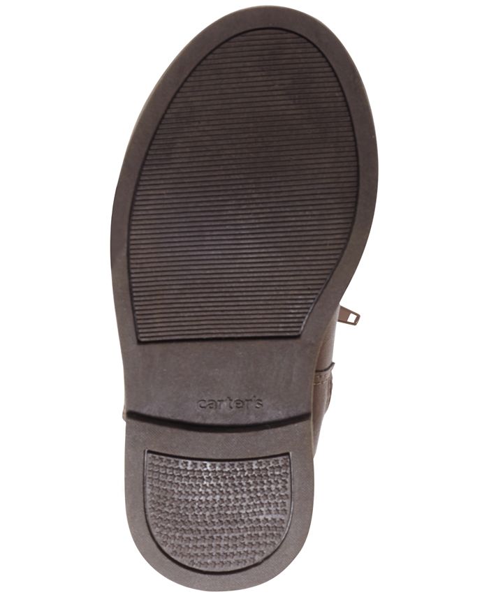 Carter's Toddler & Little Girls KittyCat Boots Macy's