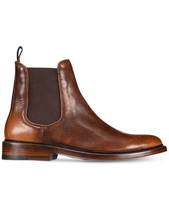 Frye jones deals chelsea boot