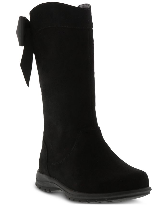 Kenneth cole girls best sale boots