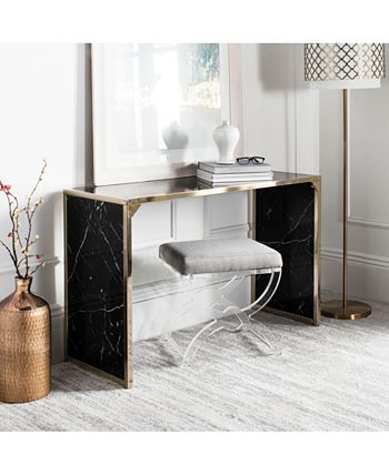 Safavieh - Kylie Console Table, Quick Ship
