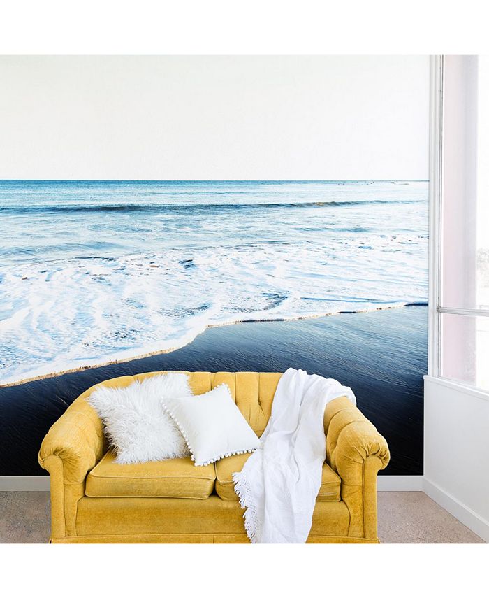 Deny Designs - Bree Madden Malibu Shore Wall Mural
