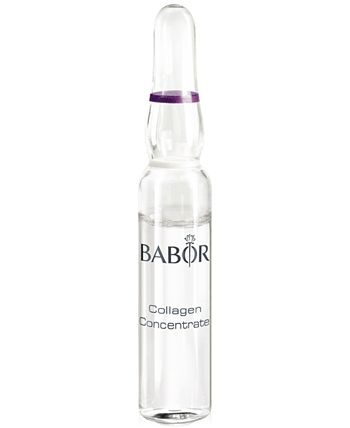 BABOR - Babor Collagen Ampoule Concentrates, 0.4-oz.