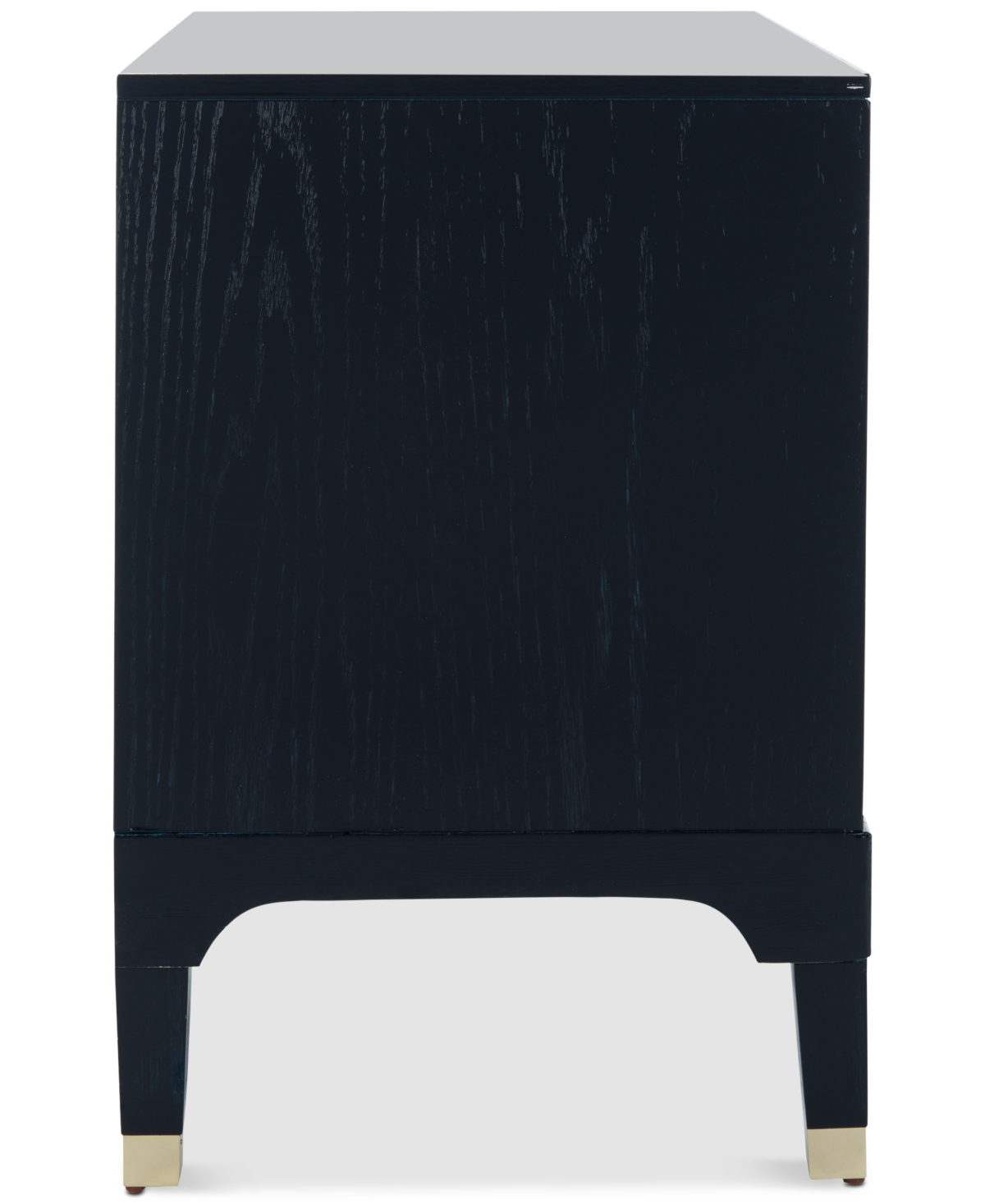 Lorna 3-Drawer Night Stand