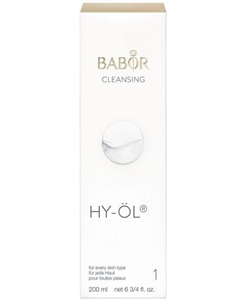 BABOR - Babor Cleansing HY-ÖL, 6.75-oz.