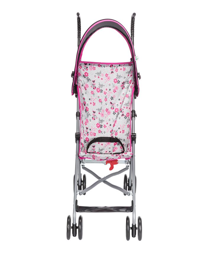 Disney Baby Umbrella Stroller with Canopy Macy's