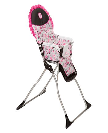 Disney baby simple fold plus high chair best sale