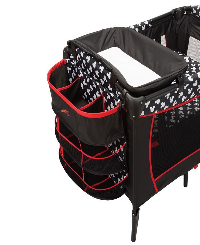 Disney Baby Mickey Mouse Sweet Wonder Play Yard Macy's