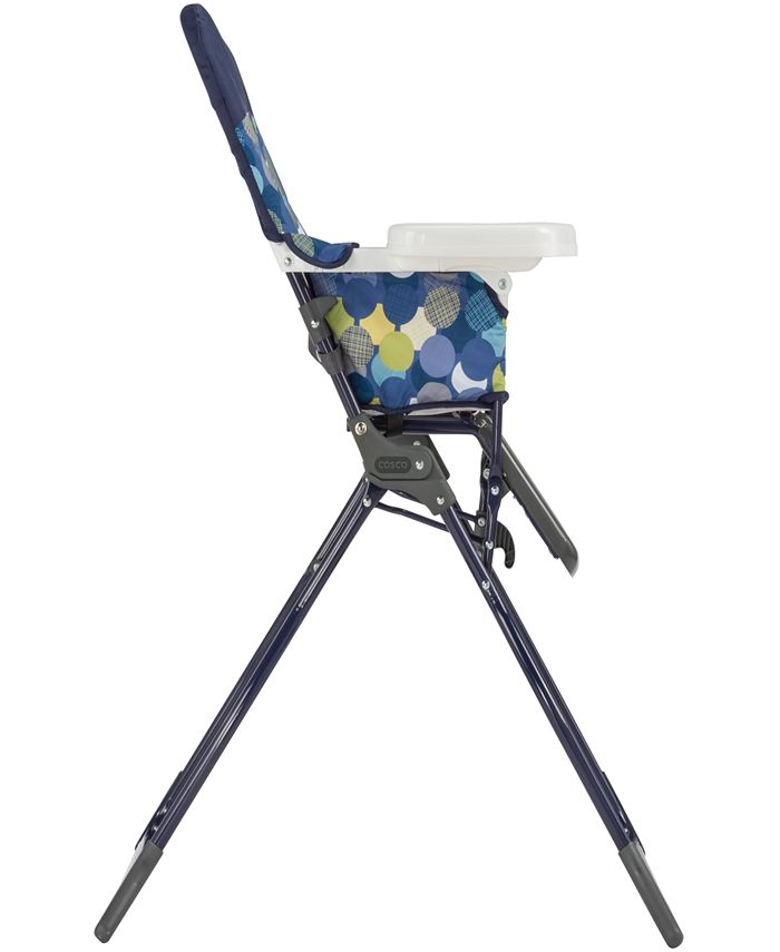 Cosco Simple Fold™ High Chair - Macy's