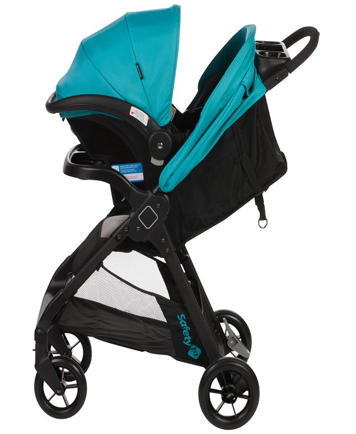 Safety 1st smooth ride lx travel system discount