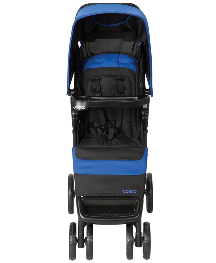 Cosco Simple Fold Stroller Macy's