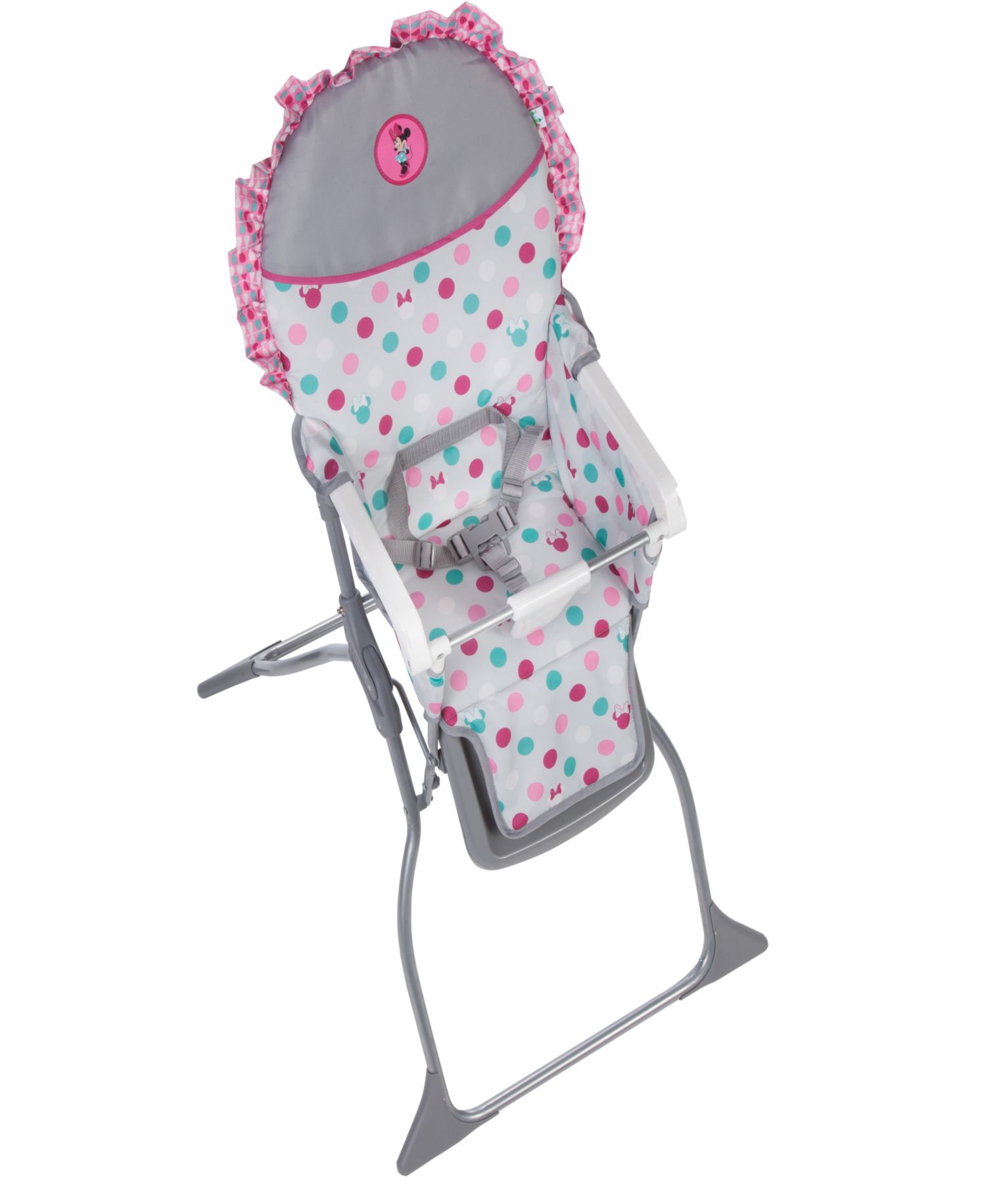 Baby Simple Fold™ Plus High Chair