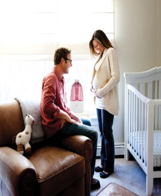 Safety 1st Cool Mist Ultrasonic 360° Humidifier