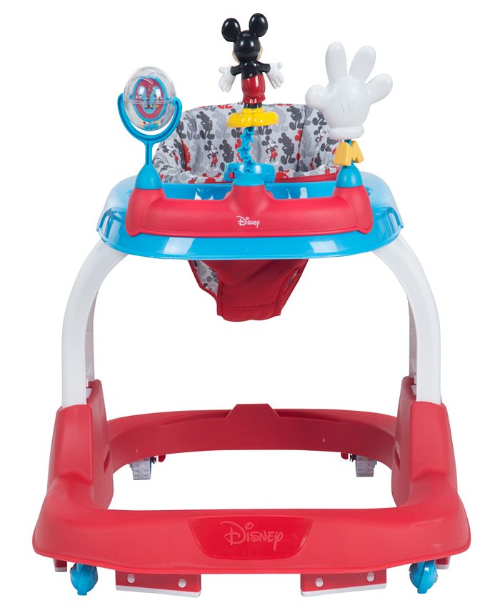 Disney Ready, Set, Walk! Developmental Walker Macy's