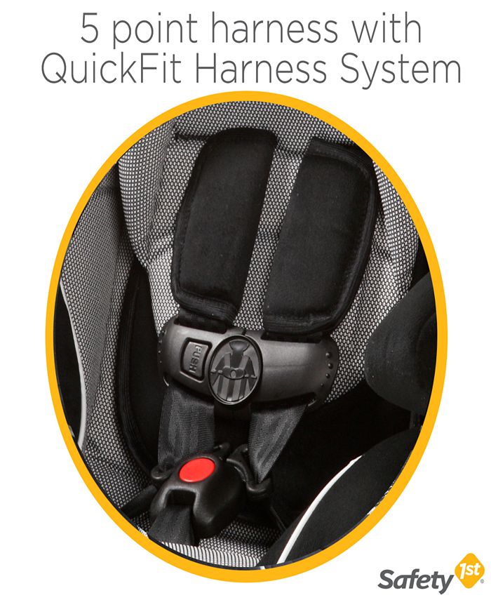 Alpha omega elite car clearance seat costco