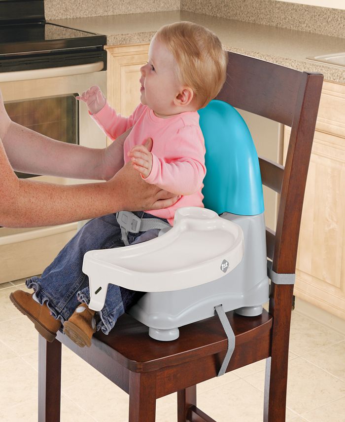 Safety 1st Easy Care Swing Tray Feeding Booster Macy