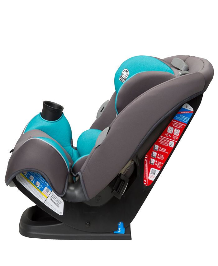 Cosco Safety 1st® Continuum 3in1 Car Seat Macy