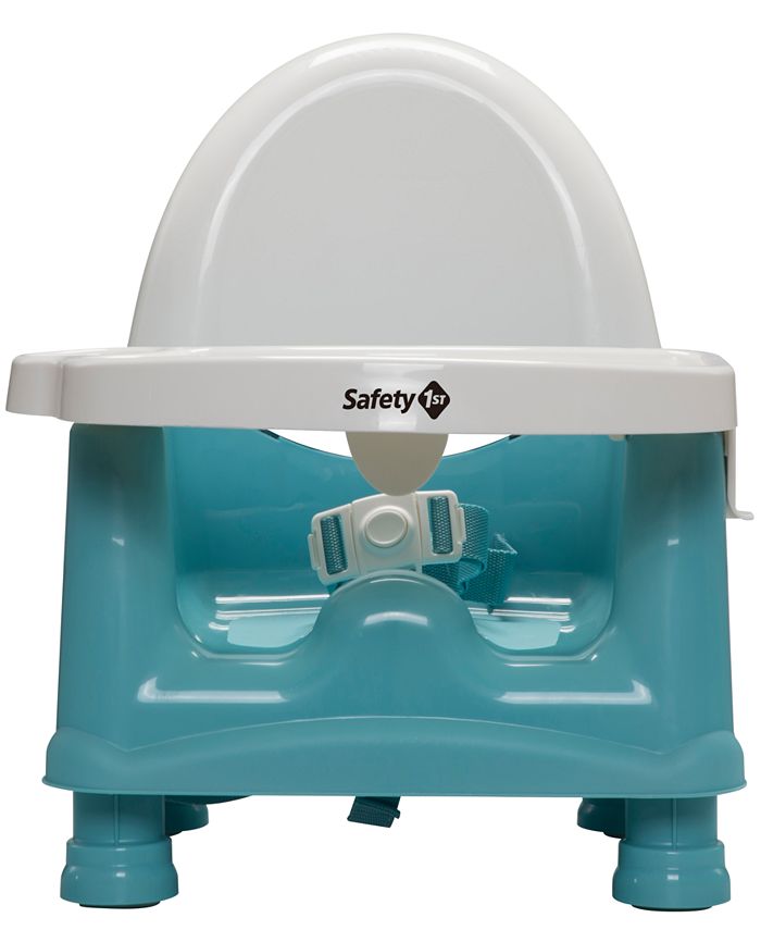 Safety 1st Easy Care Swing Tray Feeding Booster Macy