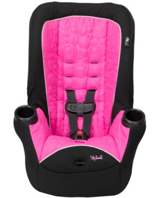 Disney Minnie Mouse Car Seat