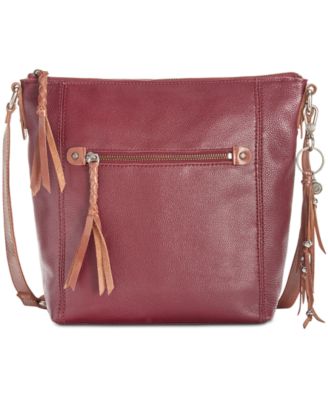 The Sak - Ashland Leather Small Crossbody