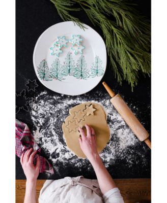 Lastra Holiday Dinnerware Collection 