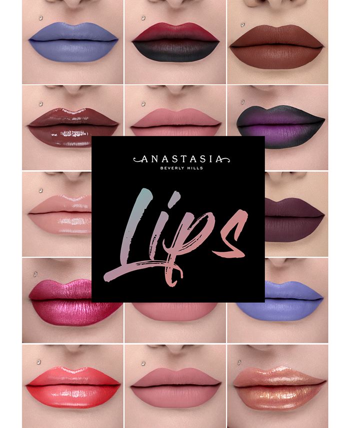 Anastasia Beverly Hills - Lip Gloss