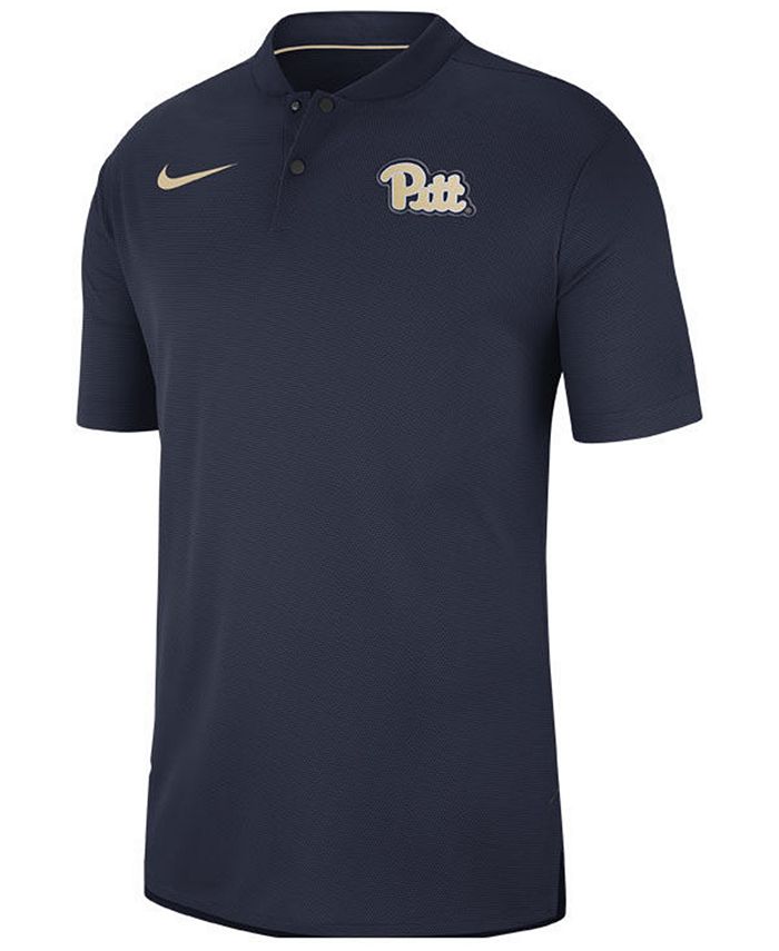 panthers nike polo