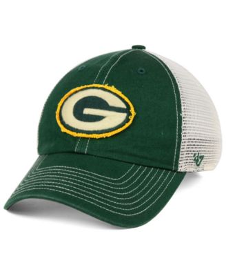 '47 Brand - Canyon Mesh CLEAN UP Cap