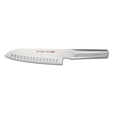 7" Ukon Santoku Knife 