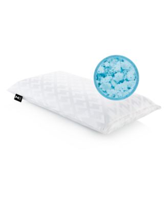 Z Gel Shredded Memory Foam Pillow, Queen
