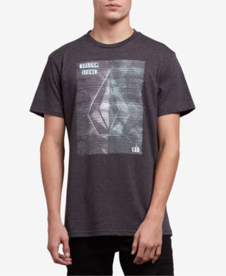 Volcom - Men's Logo Graphic T-Shirt