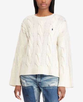 Polo Ralph Lauren - Fair Isle Sweater