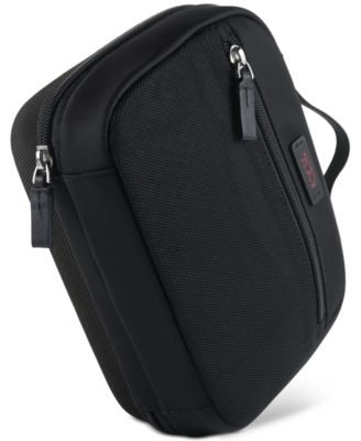 Men's Large Travel Accessory Pouch